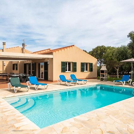 Villa Flomertor 3 By Mauter Villas Сьюдадела Экстерьер фото
