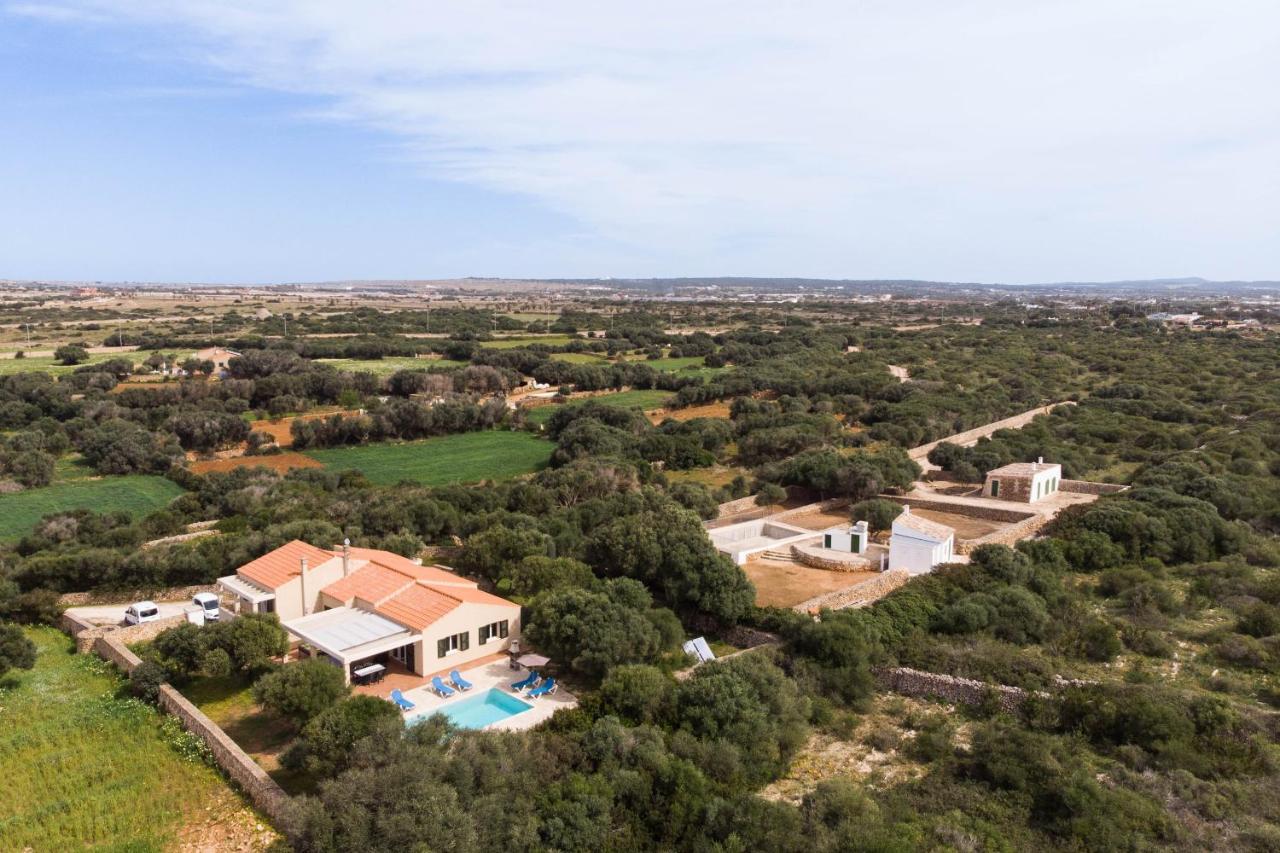 Villa Flomertor 3 By Mauter Villas Сьюдадела Экстерьер фото